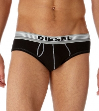 Varsity 2x2 Rib Joexy Brief